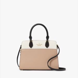 Kate Spade Madison Crossbody Bag